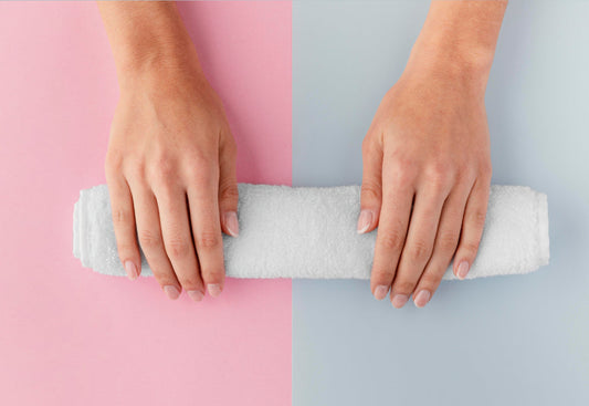 Why Pay Over £20 for a Cotton Towel? The Answer Might Surprise You