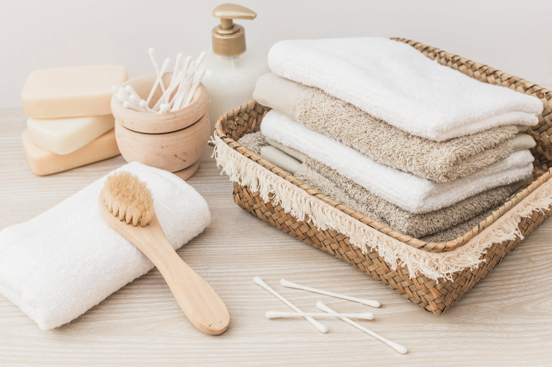 How to Choose Soft Absorbent Bamboo Towels That Stay Fresh Longer in UK Homes