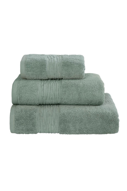Lazy Linen Turkish Cotton Sheet Towel – 600gsm Spa-Worthy Luxury