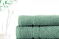Classic Cotton Hand Towel 500gsm – Soft, Durable & Quick-Drying (Green)