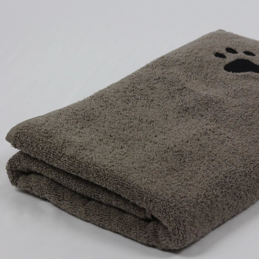Dog Towel 450gsm – Extra Large, Durable & Quick-Drying