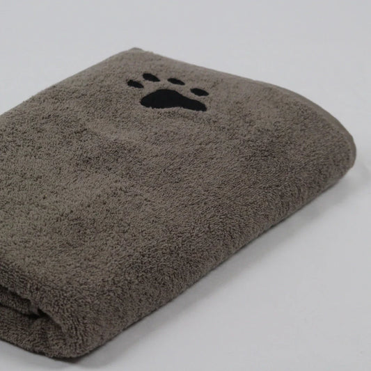 Dog Towel 450gsm – Extra Large, Durable & Quick-Drying