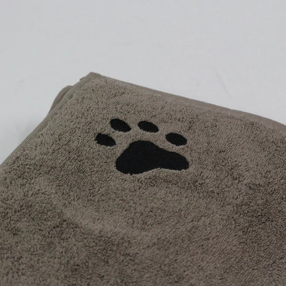 Dog Towel 450gsm – Extra Large, Durable & Quick-Drying