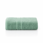Classic Cotton Bath Towel 500gsm – Soft, Absorbent & Quick-Drying (Green)