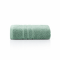 Classic Cotton Bath Sheet 500gsm – Ultra Soft, Absorbent & Quick-Drying (Green)