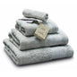 Hug Bamboo Face Towel – Ultra-Soft, Eco-Friendly Luxury in Light Gray