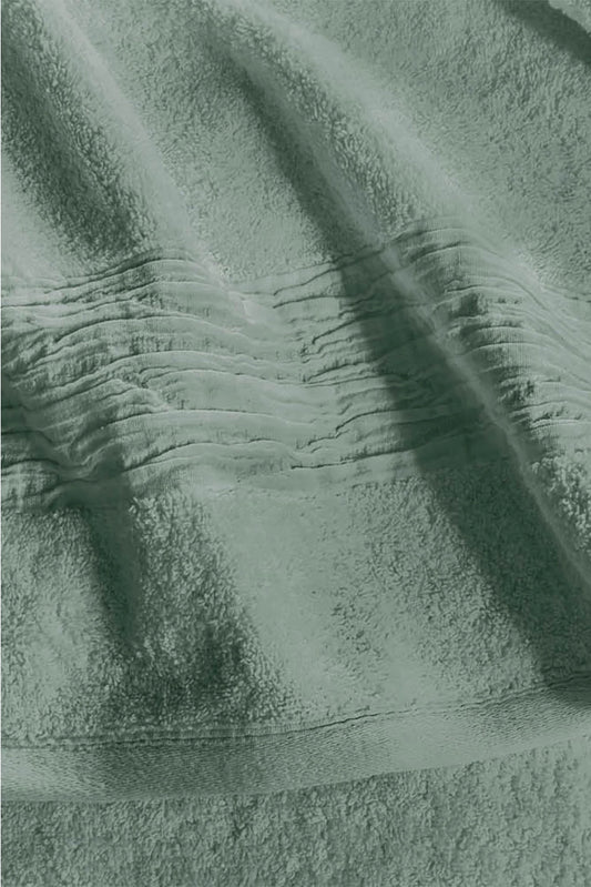 Lazy Linen Turkish Cotton Sheet Towel – 600gsm Spa-Worthy Luxury